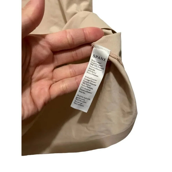 Spanx Thinstincts Tank Top - Picture 5 of 6